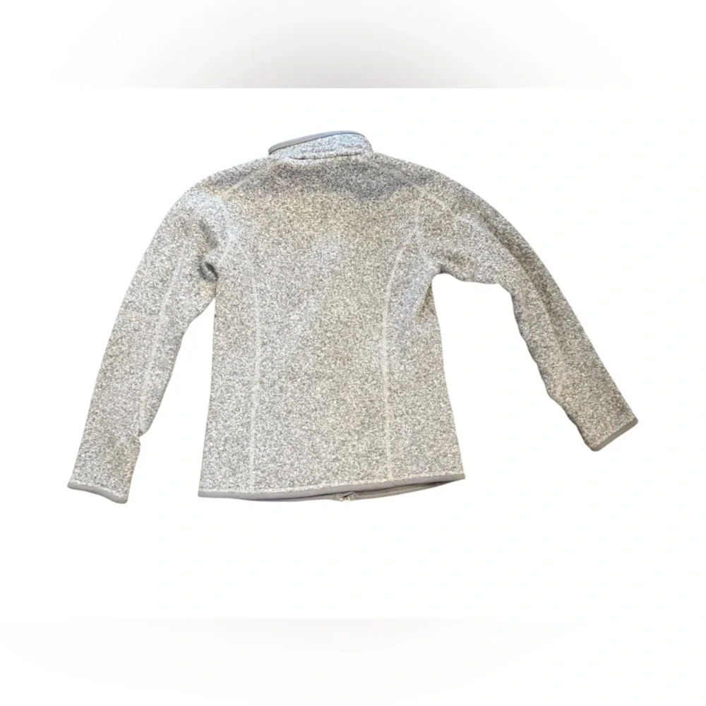 Patagonia Women's Better Sweater® Fleece Jacket Small - Picture 7 of 8